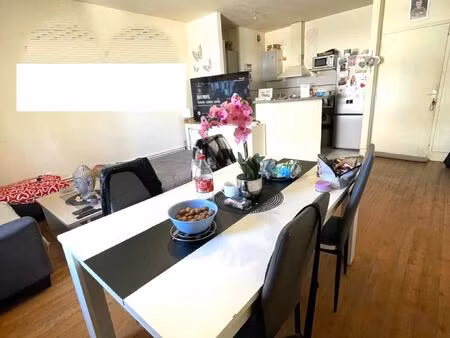 appartement t3  centre-ville.