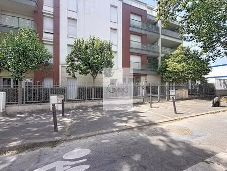 cachan – 3 pièces avec grande terrasse