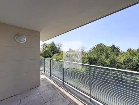 cachan – 3 pièces avec terrasse