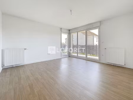 appartement chennevieres sur marne 3 pièces 61.23 m2