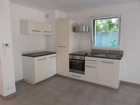 appartement concarneau 2 pièce(s) 50.62 m2