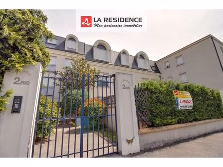 appartement de 5 pièces