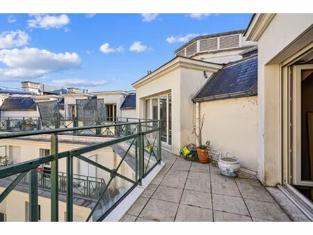 paris 17e - malesherbes