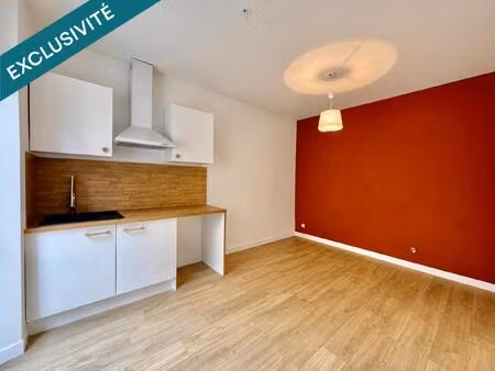 un appartement clé en main  idéal pour vivre ou investir