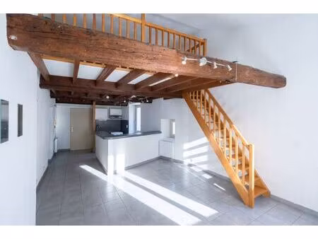 appartement de 2 pièces