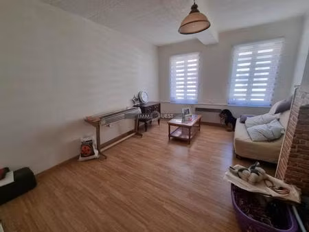 immeuble en vente - frévent (62270)