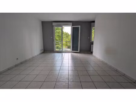 appartement joue les tours 2 pièce(s) 56.25 m2
