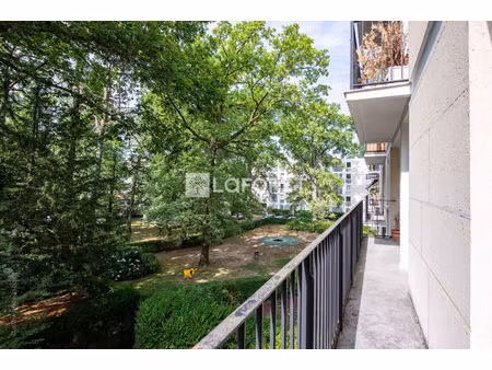 appartement la celle saint cloud 4 pièce(s) 78 m2