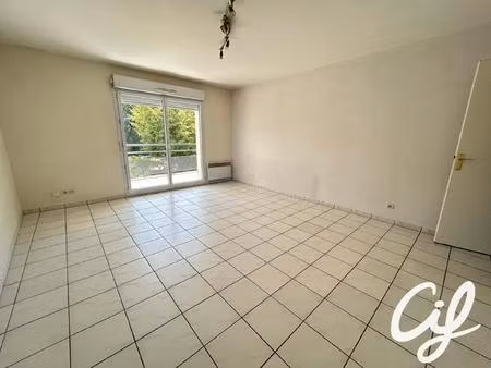 appartement t3 la chapelle sur erdre - 64.5 m2 203 000 euros