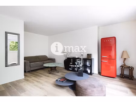 levallois - 2 pièces - 399 000 euros fai