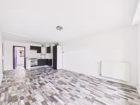 appartement quimper 3 pièces 66.73 m²