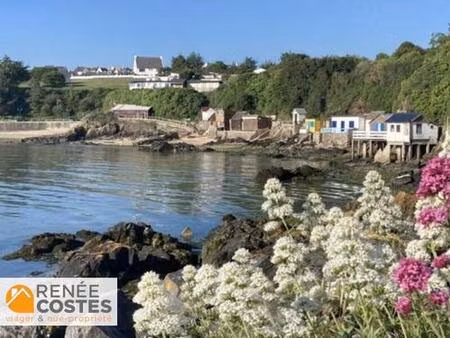 vente en nue propriété - f81 ans - st brieuc (22000)