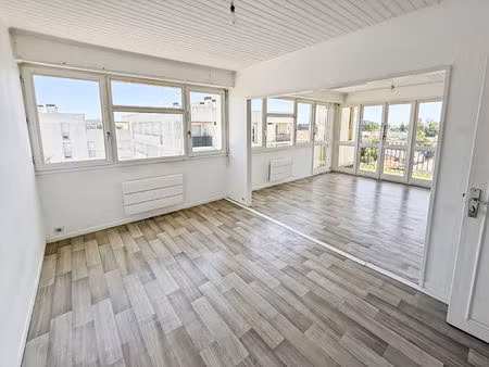 a vendre appartement t5 talence 33400