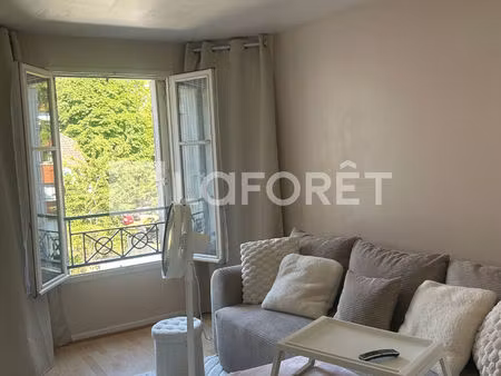 appartement thiais - 1 pièce(s) - 20 m2