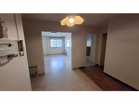 appartement toulon mourillon t3 75 m2