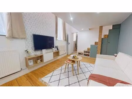 investissez sereinement dans l’un des quartiers les plus prisés de la ville rose !