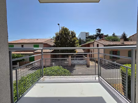 appartement t1 rangueil