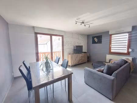appartement 1 chambre(s) à vendre