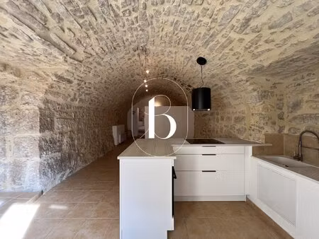 appartement ancien