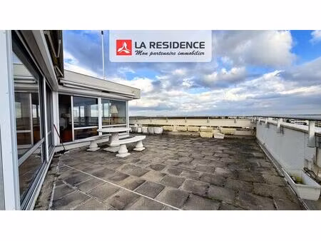 appartement de 6 pièces