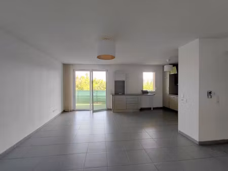 a vendre  appartement p5 - 84 m2 à woippy