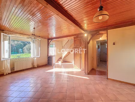 maison ambon 6 pièce(s) 115 m2