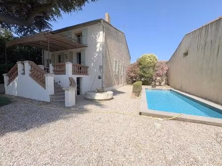 maison 7 pièces