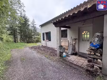maison de village