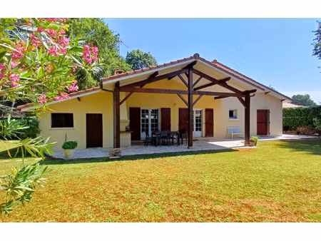 cestas bourg maison 6 pièces 120m2 ref 2290
