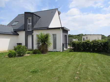 maison concarneau 4 pièce(s) 106 m2