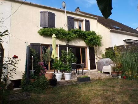 maison familiale