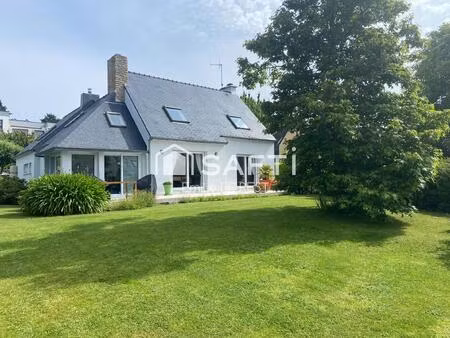 maison familiale 146m2