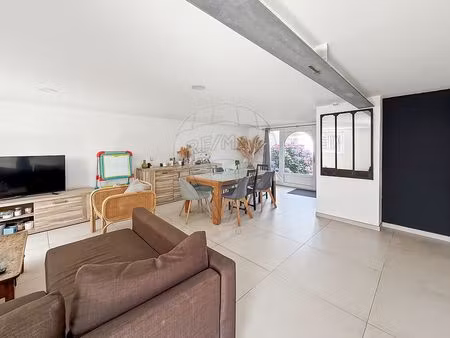 maison 4 chambre(s) à vendre