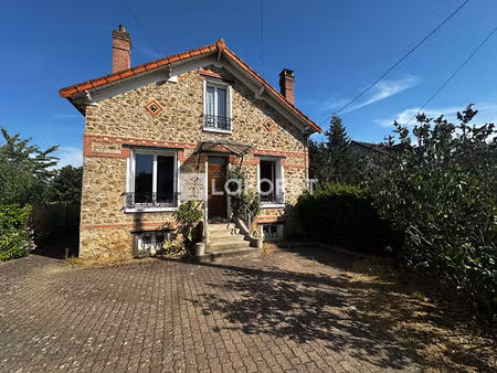 maison draveil 5 pièce(s) 88 m2