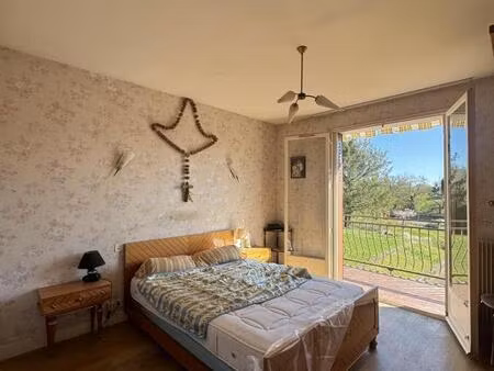 maison 5 pièces genay - 699000 €