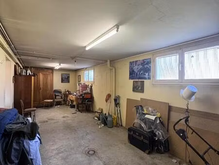 maison 5 pièces genay - 800000 €