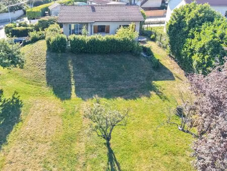 maison grenay calme  terrasse et sous-sol complet