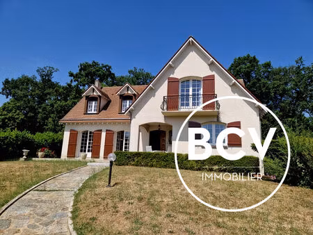 jouy maison 5 chambres