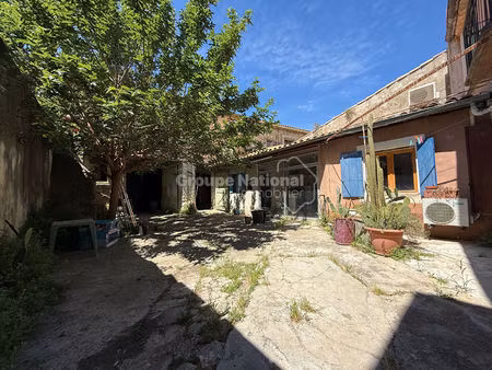 maison lansargues 6 pièce(s) 159.64 m2