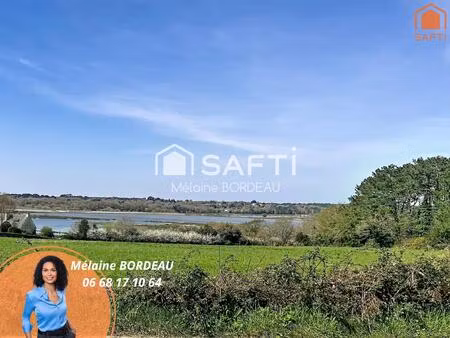 maison avec vue exceptionnelle  possibilté d'agrandissement