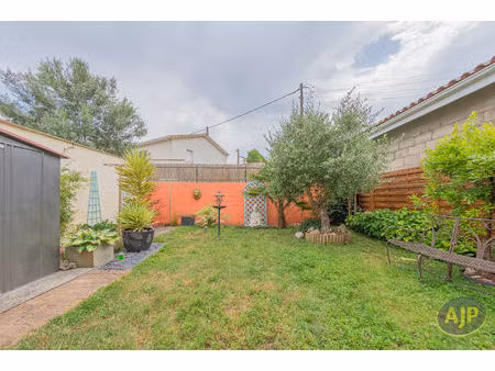 maison le bouscat 117m2