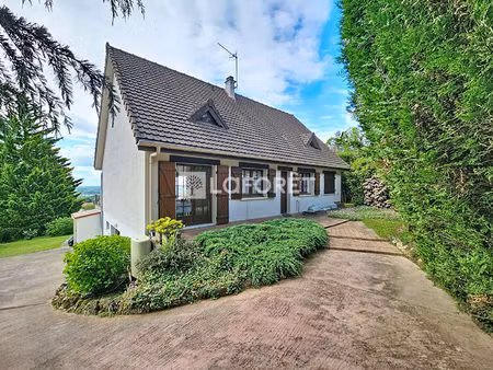 maison linas 7 pièce(s) 150 m2