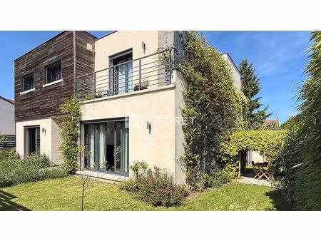 ormesson sur marne maison 6 pièces de 144m²