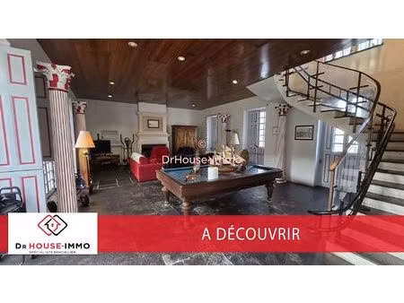 rare en centre-ville de pontivy - propriété à fort potentiel