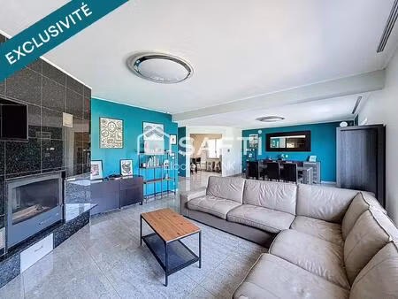 maison individuelle aux portes du luxembourg !