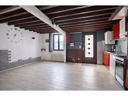maison de 5 pièces