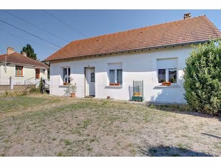 maison de 5 pièces