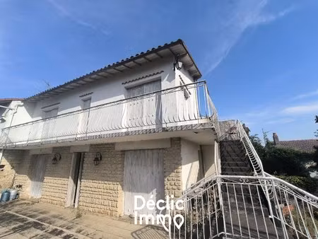 maison à rénover