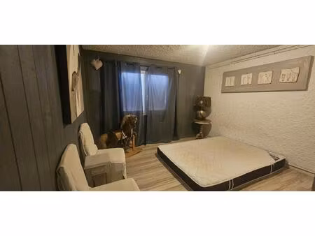 maison 7 pièces saint georges de reneins - 445000 €