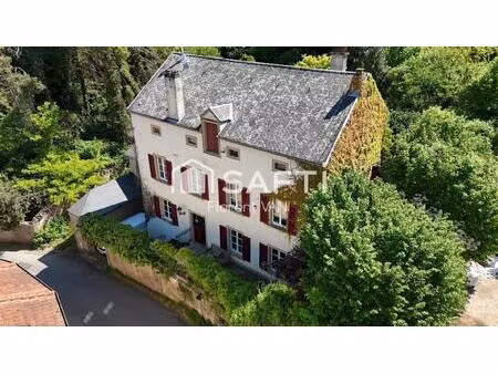 maison de charme
